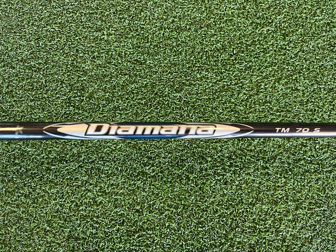 2024 TaylorMade Qi10 Tour 19.5° 3 Hybrid *Excellent Condition*