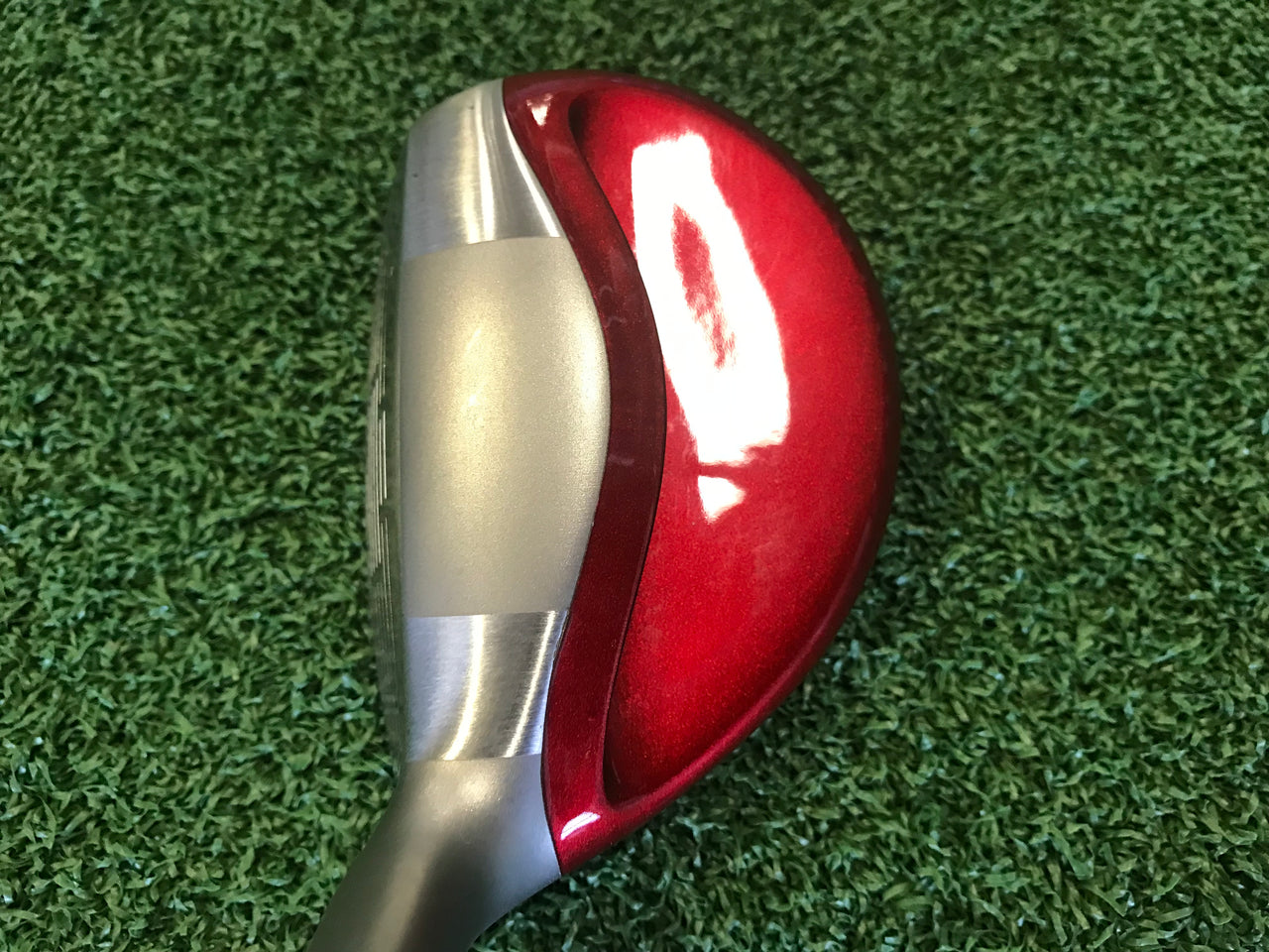 Nike CPR 22° 5 Hybrid *Excellent Condition*