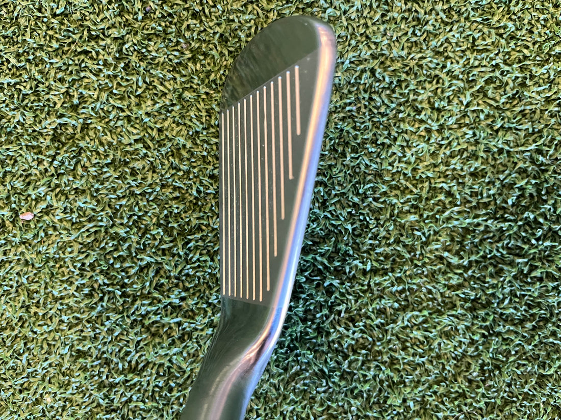 2017 Titleist MB 718 5-9, Pw Iron Set