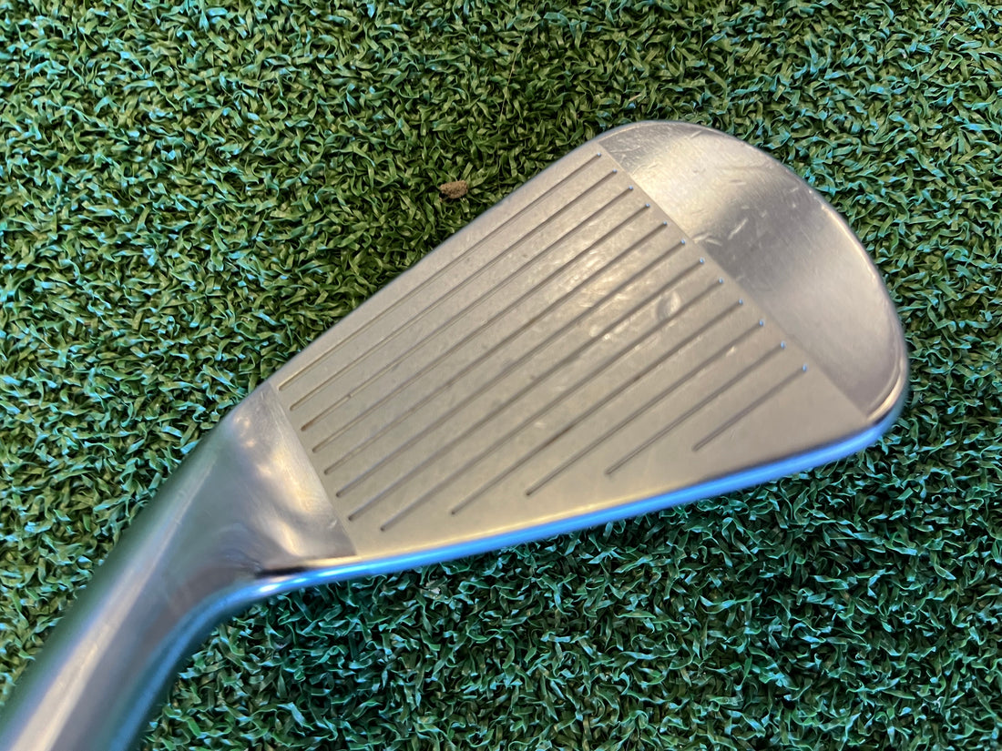2017 Titleist MB 718 5-9, Pw Iron Set