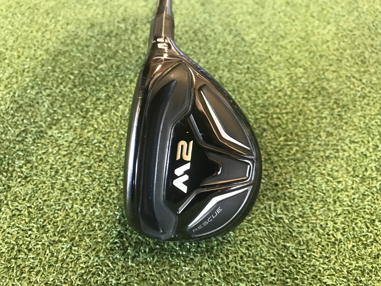 2016 TaylorMade M2 19° 3 Hybrid