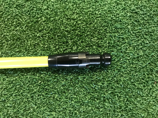 Tour AD MT-65 Driver Shaft With Titleist Adapter *Like New*