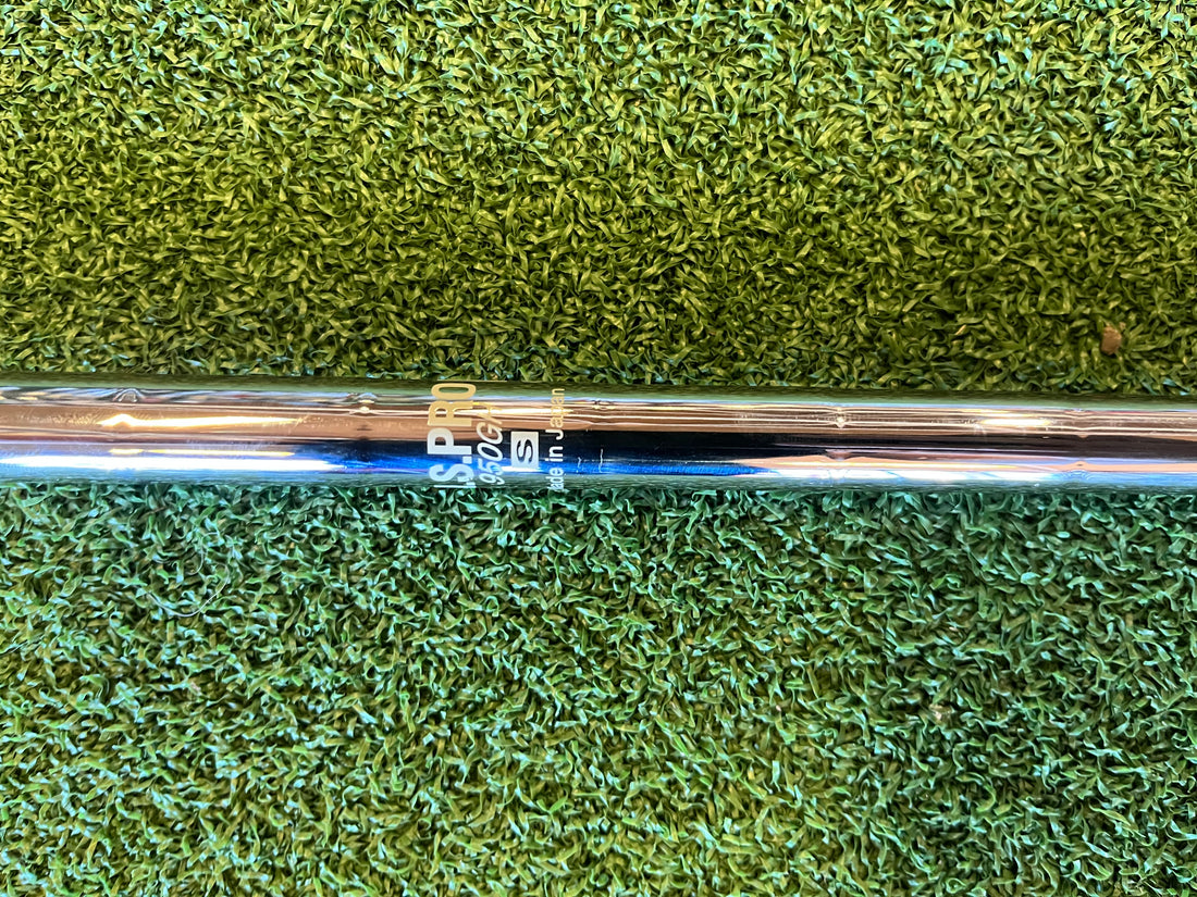 2017 Titleist MB 718 5-9, Pw Iron Set