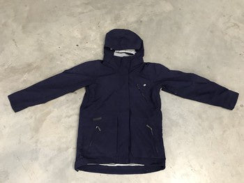 GroovStar NZ Navy Snow Jacket Size- 14/16 *Excellent Condition*