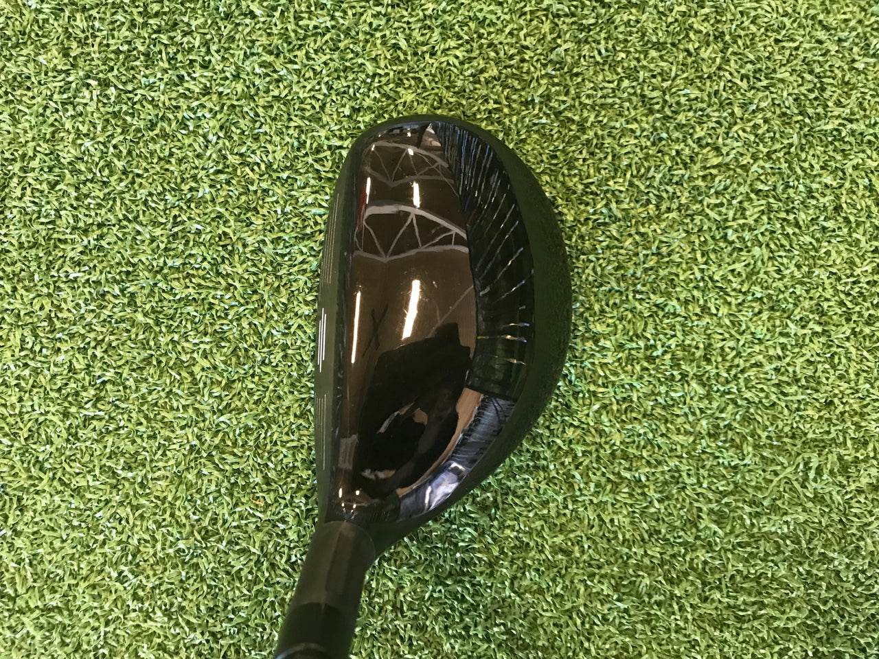 2016 TaylorMade M2 19° 3 Hybrid