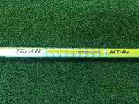 Tour AD MT-65 Driver Shaft With Titleist Adapter *Like New*
