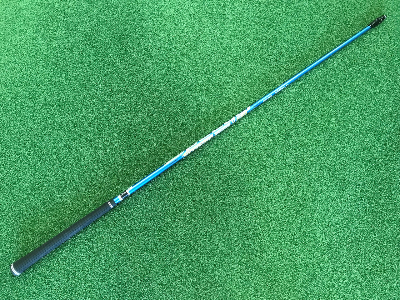 Fujikura Speeder Evolution V Fairway Shaft With Titleist Adapter *Like New*