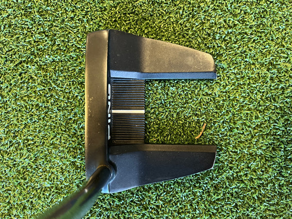 Ping Sigma 2 Tyne Adjustable Length (32-36)" Putter With Headcover & Tool