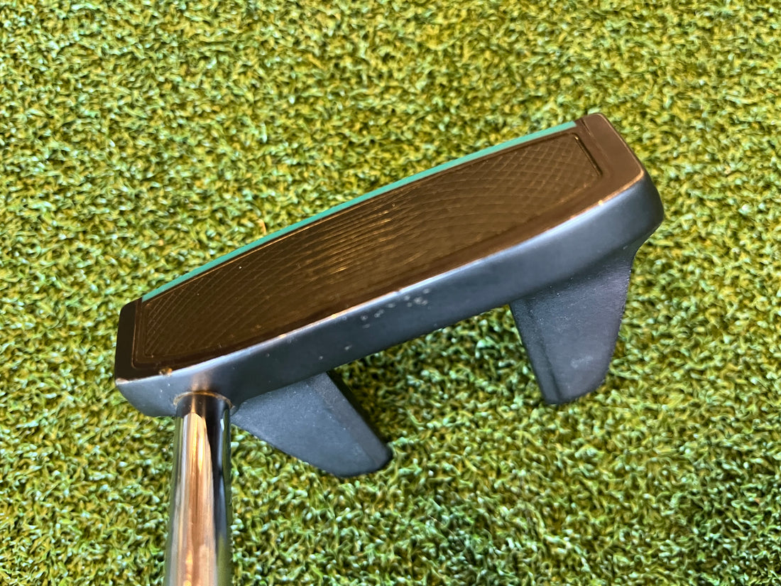 Ping Sigma 2 Tyne Adjustable Length (32-36)" Putter With Headcover & Tool