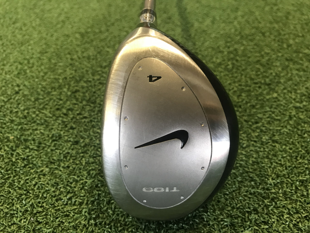 Nike T100 Ladies 4 Hybrid