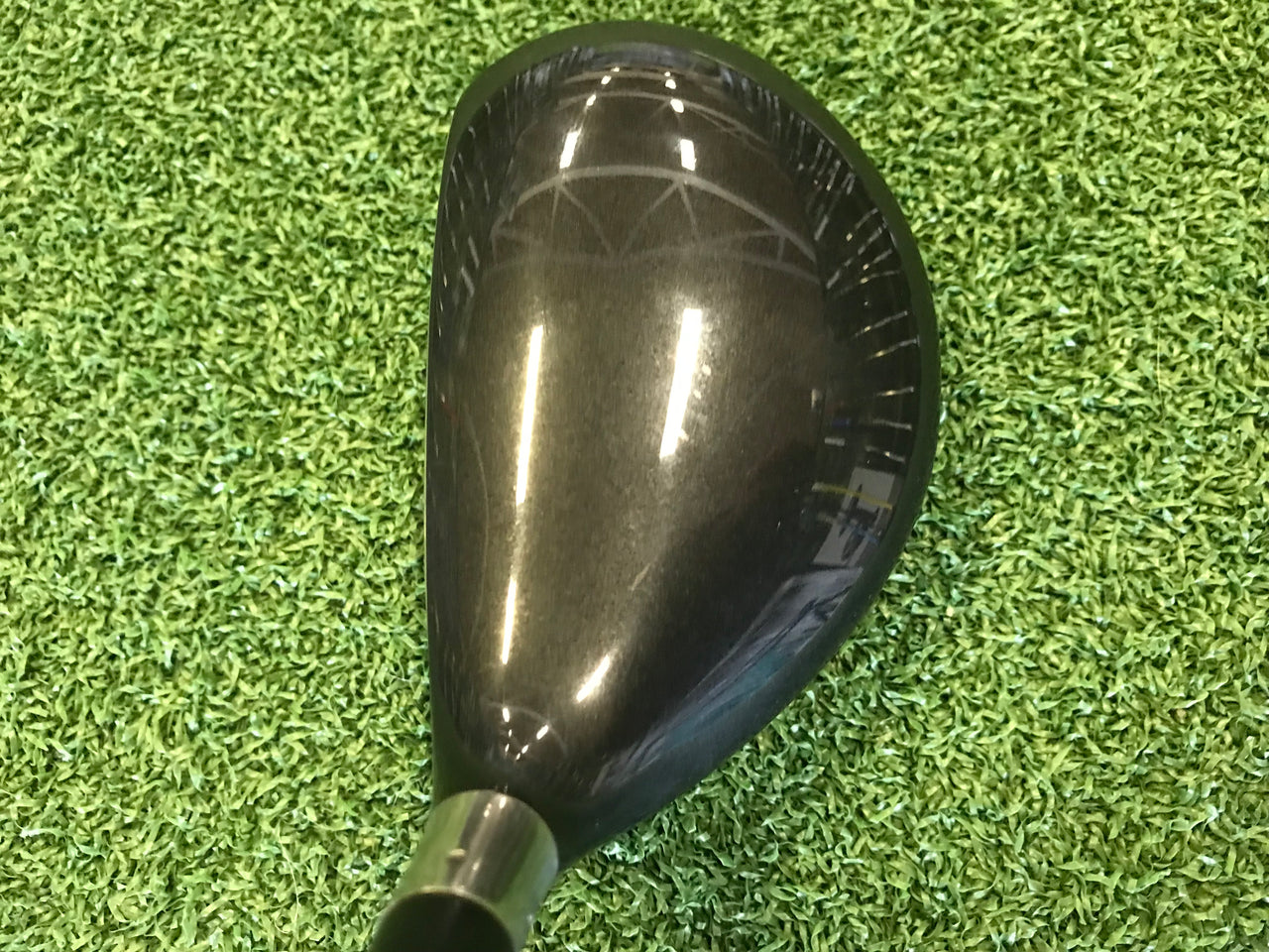 Nike T100 Ladies 4 Hybrid