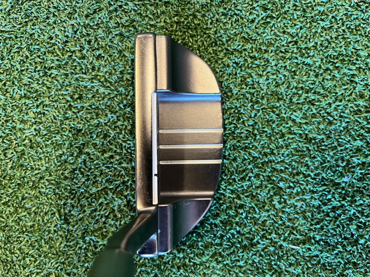 TaylorMade Rossa Maranello 4-CGB 34" Putter