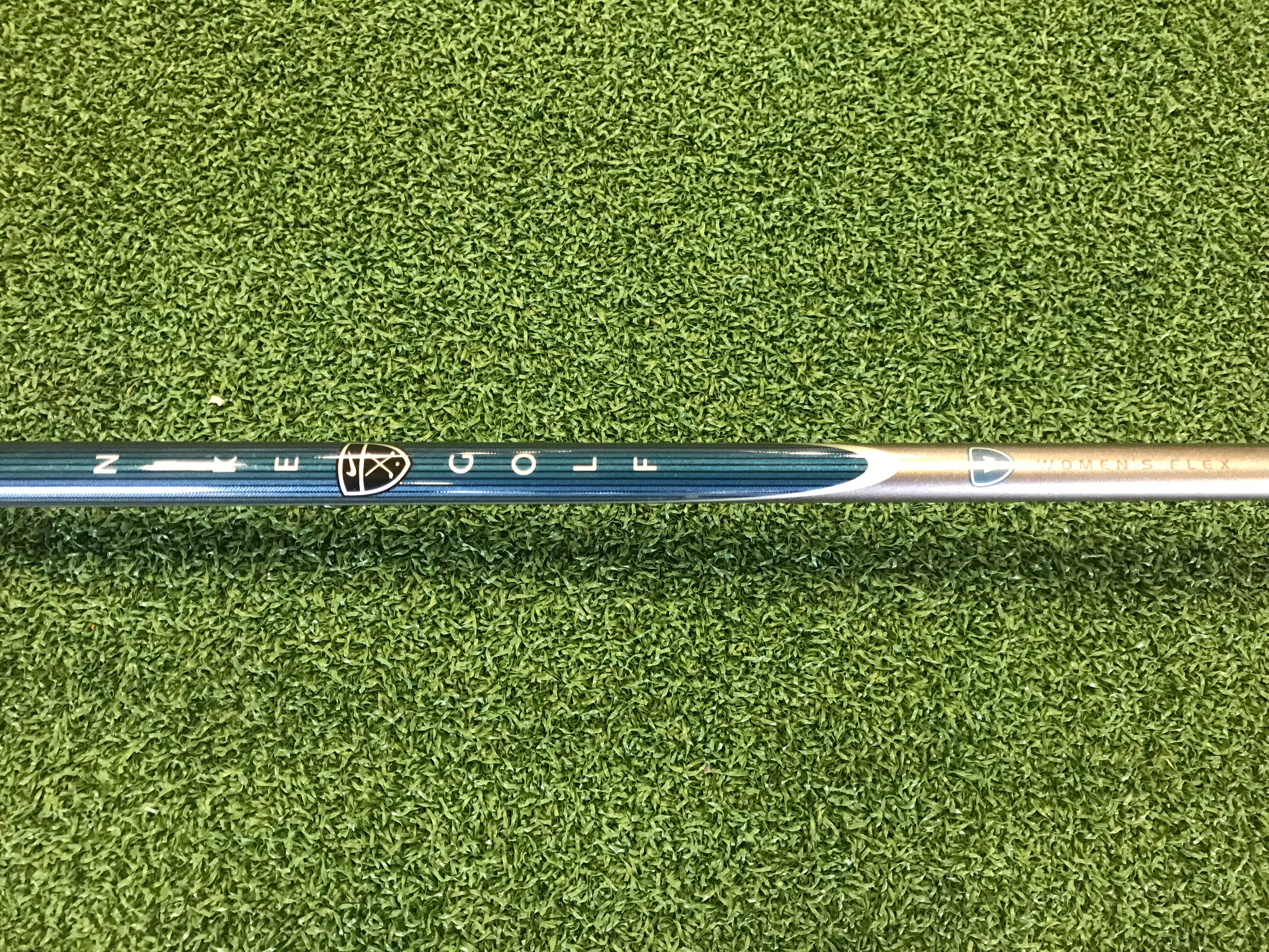 Nike T100 Ladies 4 Hybrid