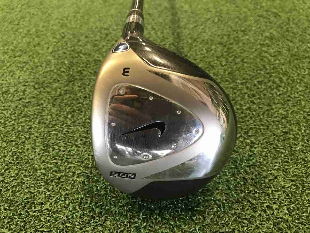 Nike NDS 15° 3 Wood
