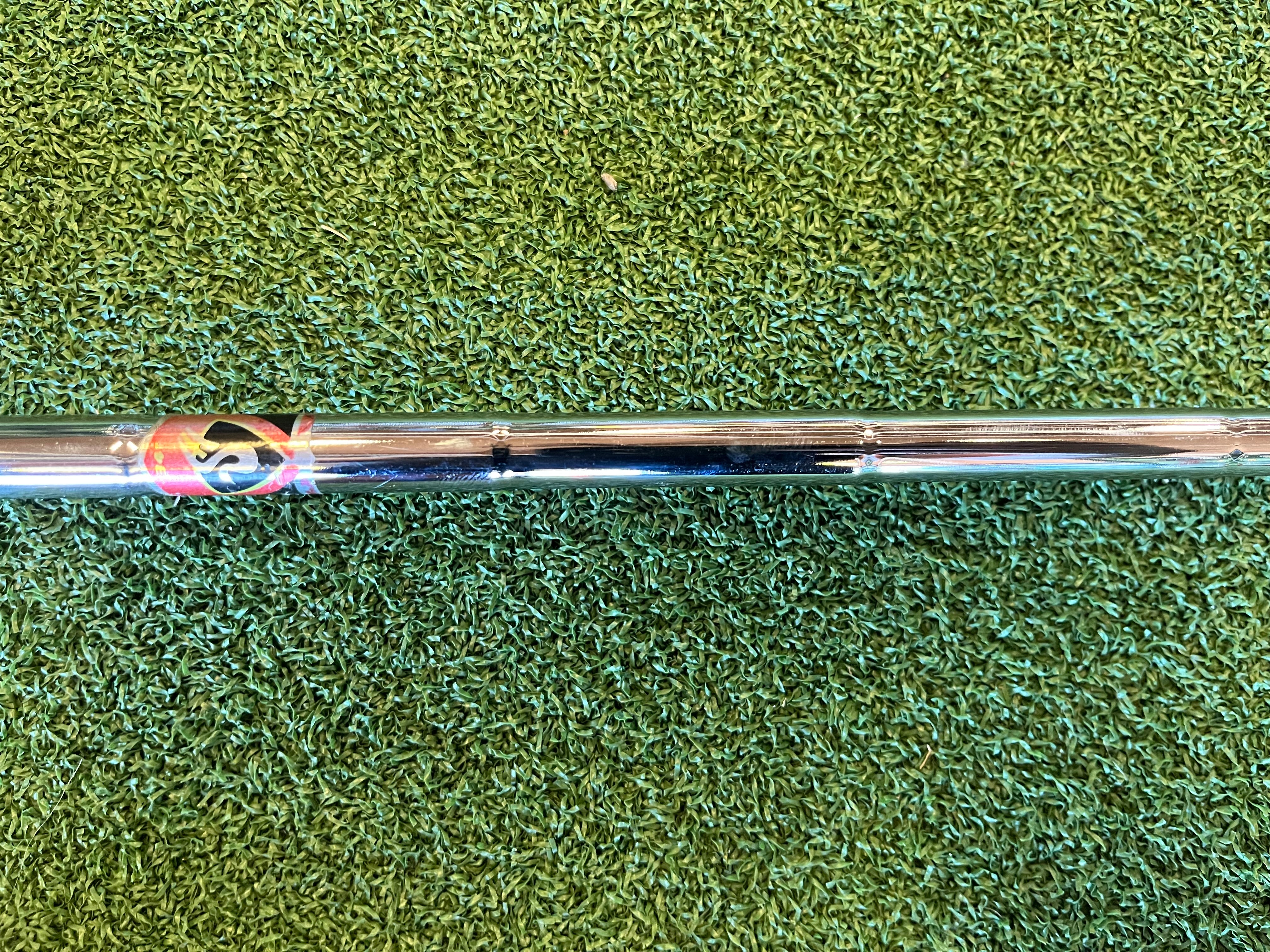 TaylorMade Rossa Maranello 4-CGB 34