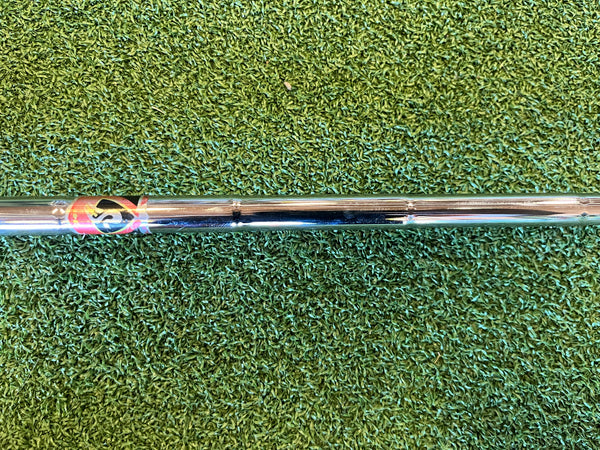 TaylorMade Rossa Maranello 4-CGB 34" Putter