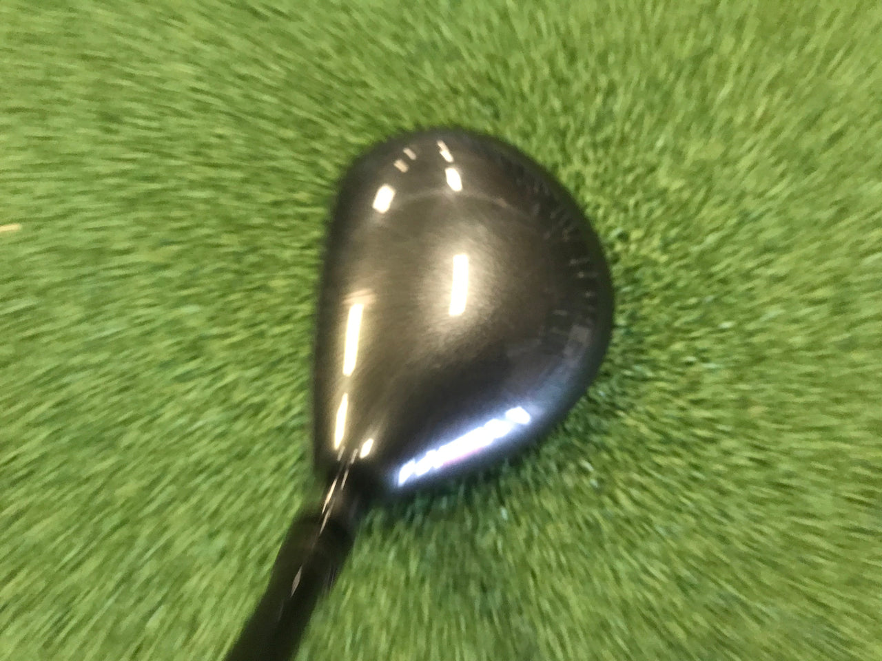 Nike NDS 15° 3 Wood