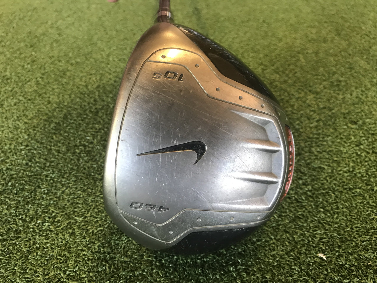 Nike Ignite 10.5° Driver