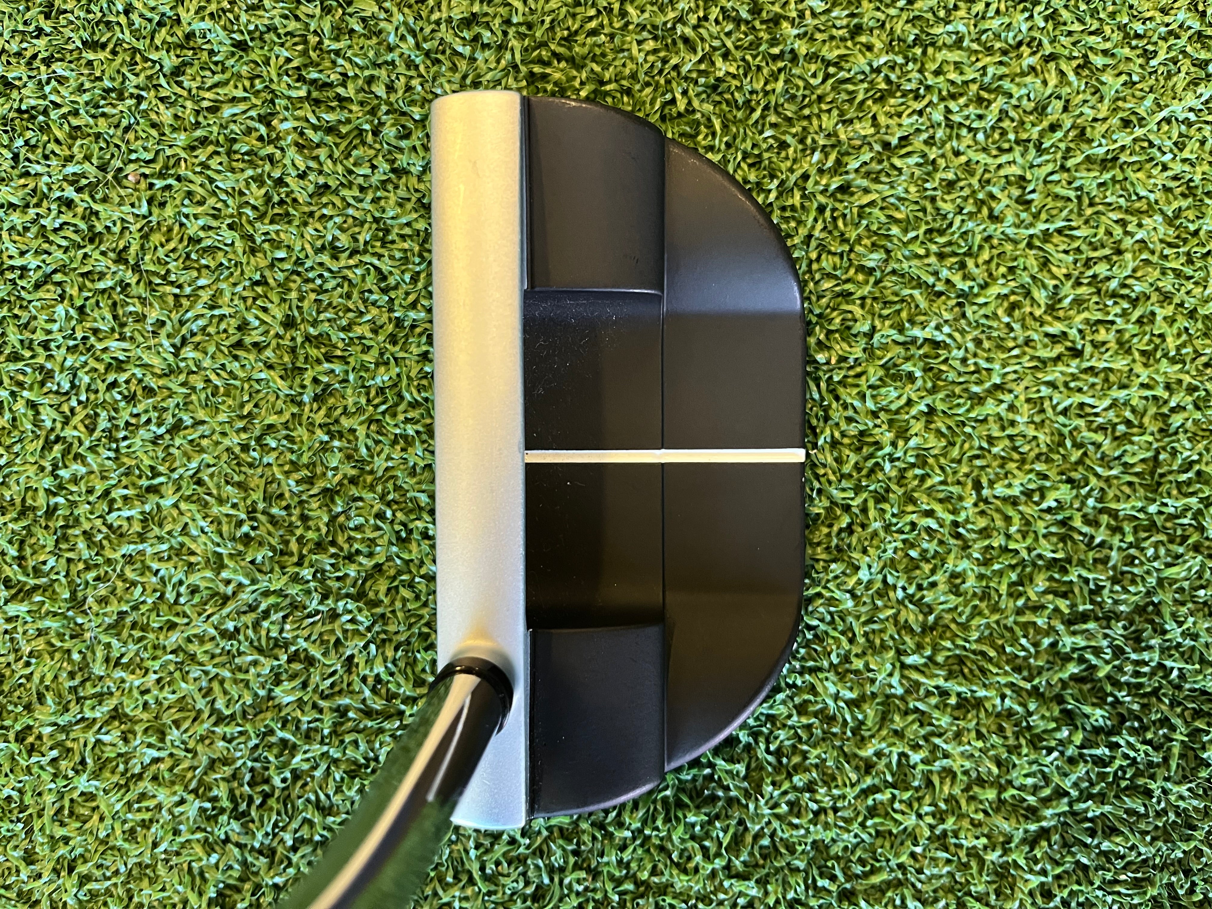Odyssey Stroke Lab 3T 34