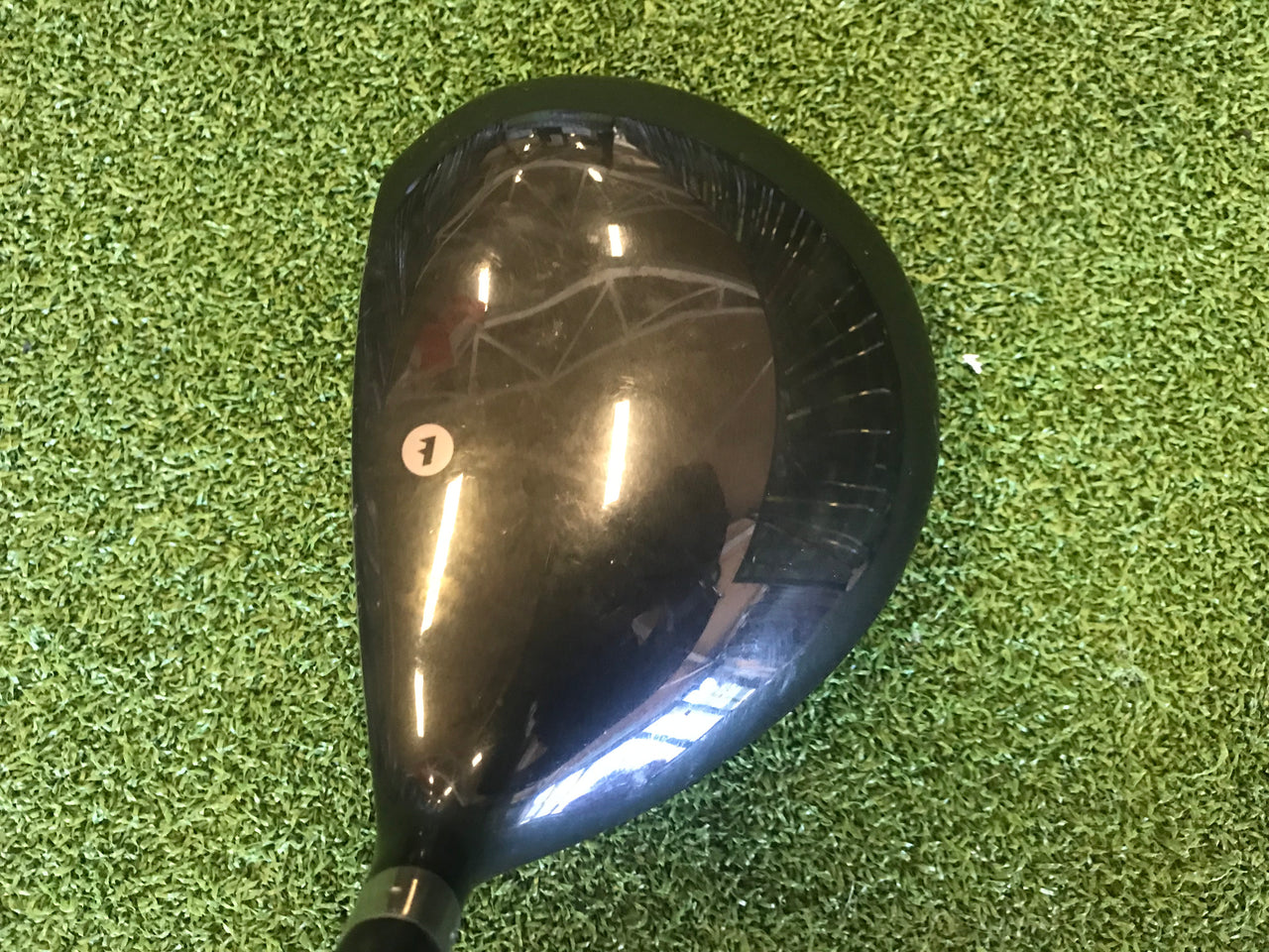 Nike Ignite 10.5° Driver
