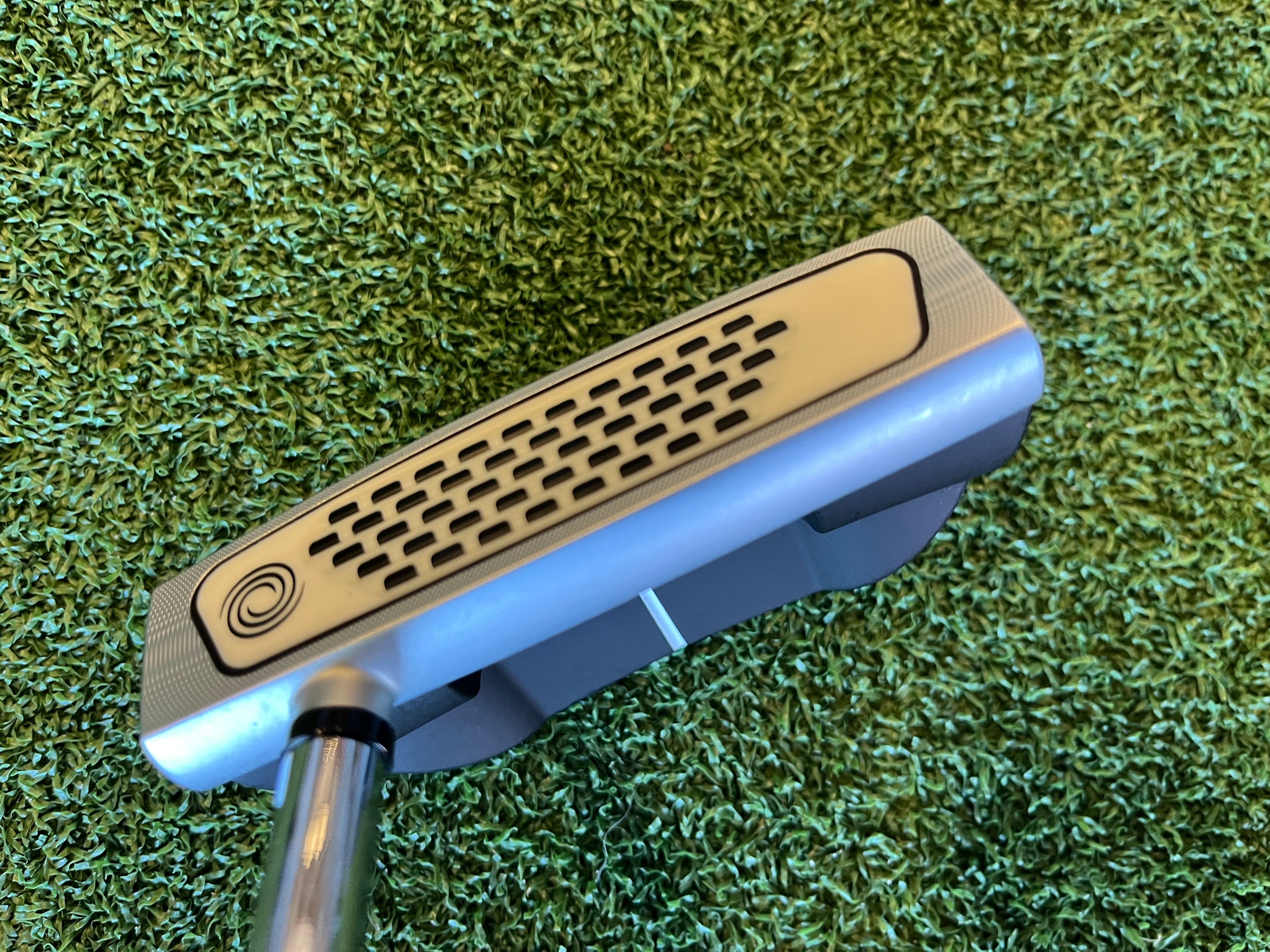 Odyssey Stroke Lab 3T 34