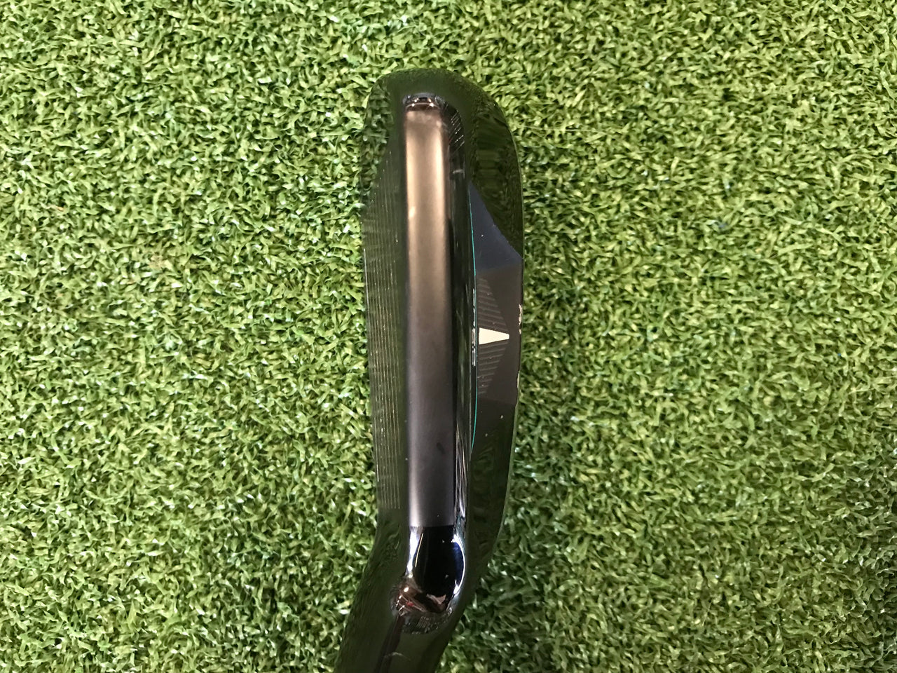 TaylorMade GAPR Mid 5 Driving Iron With Headcover