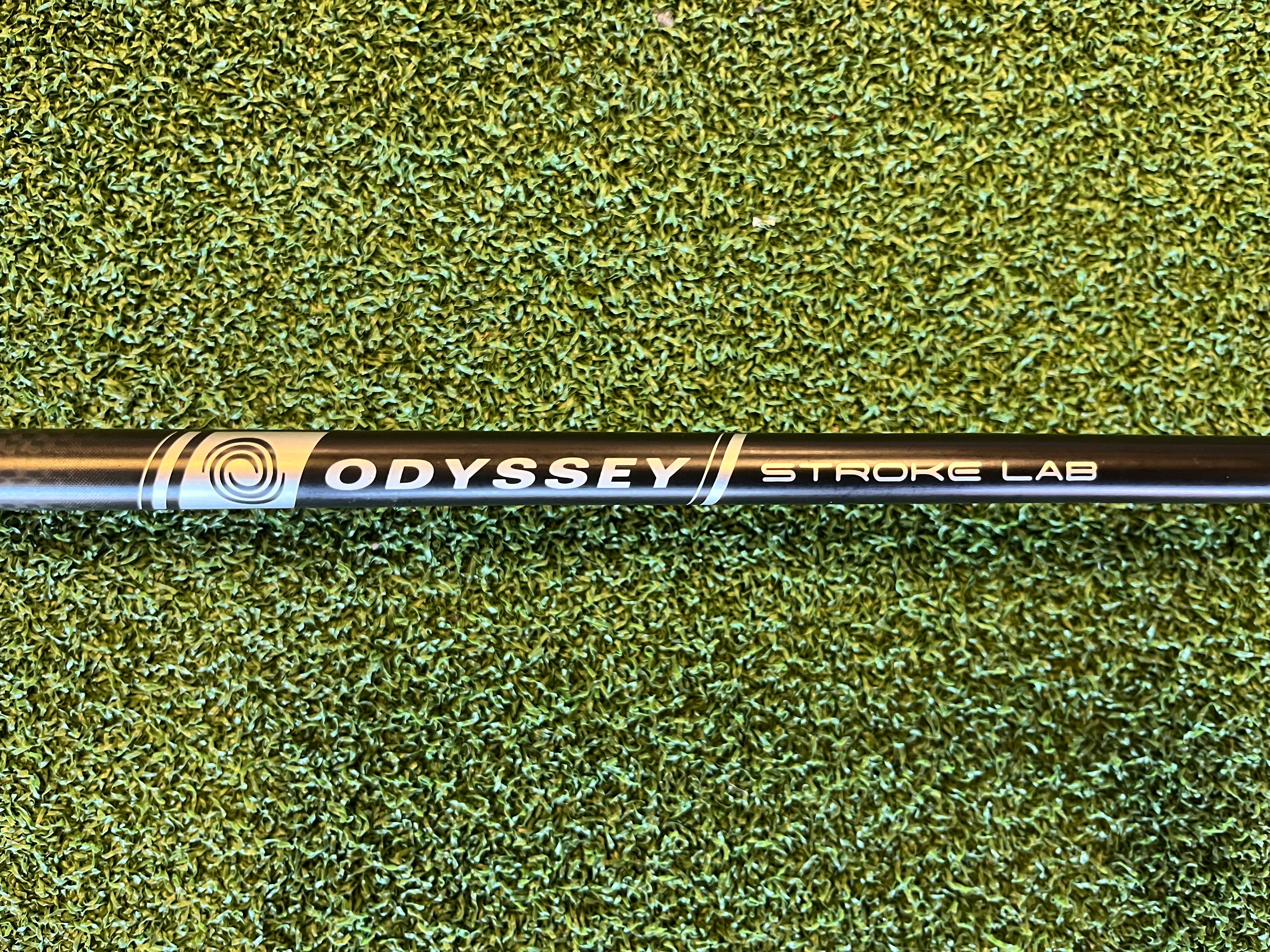 Odyssey Stroke Lab 3T 34