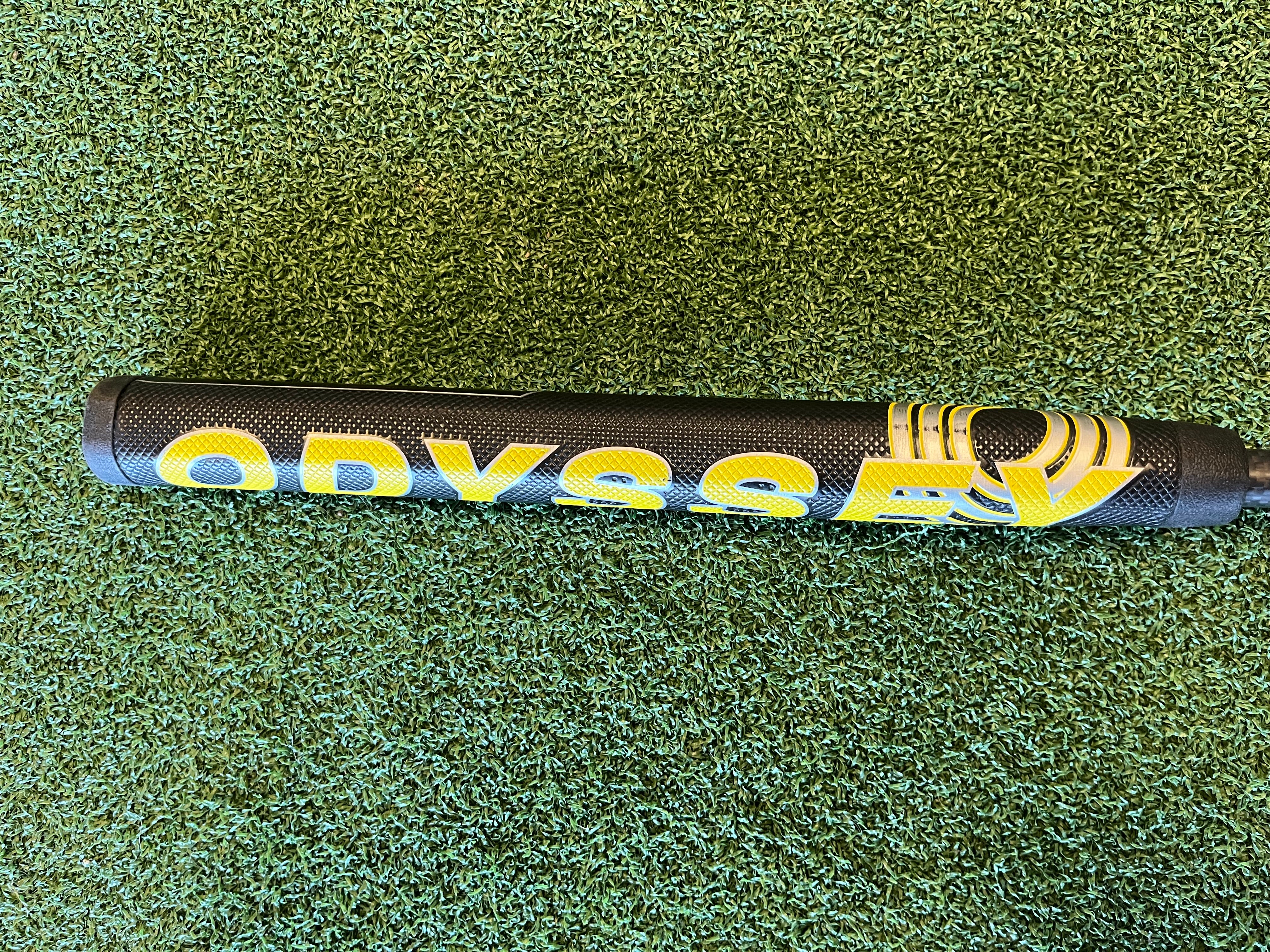 Odyssey Stroke Lab 3T 34