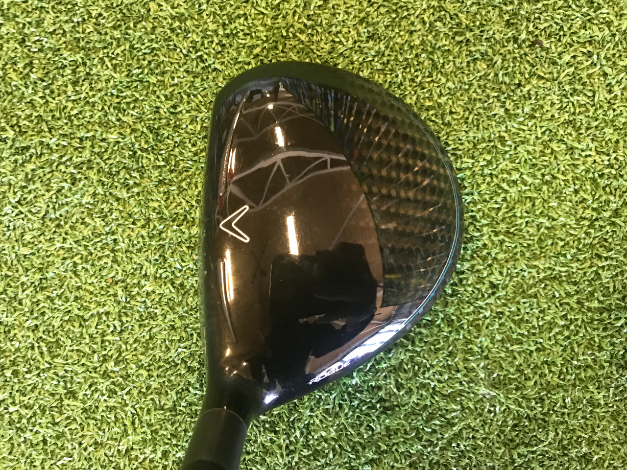 2018 Callaway Rogue Star 18° 5 Wood