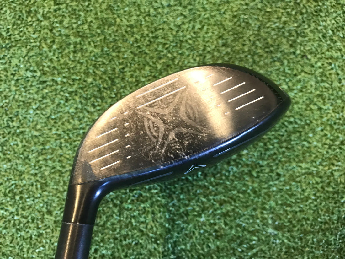2018 Callaway Rogue Star 18° 5 Wood