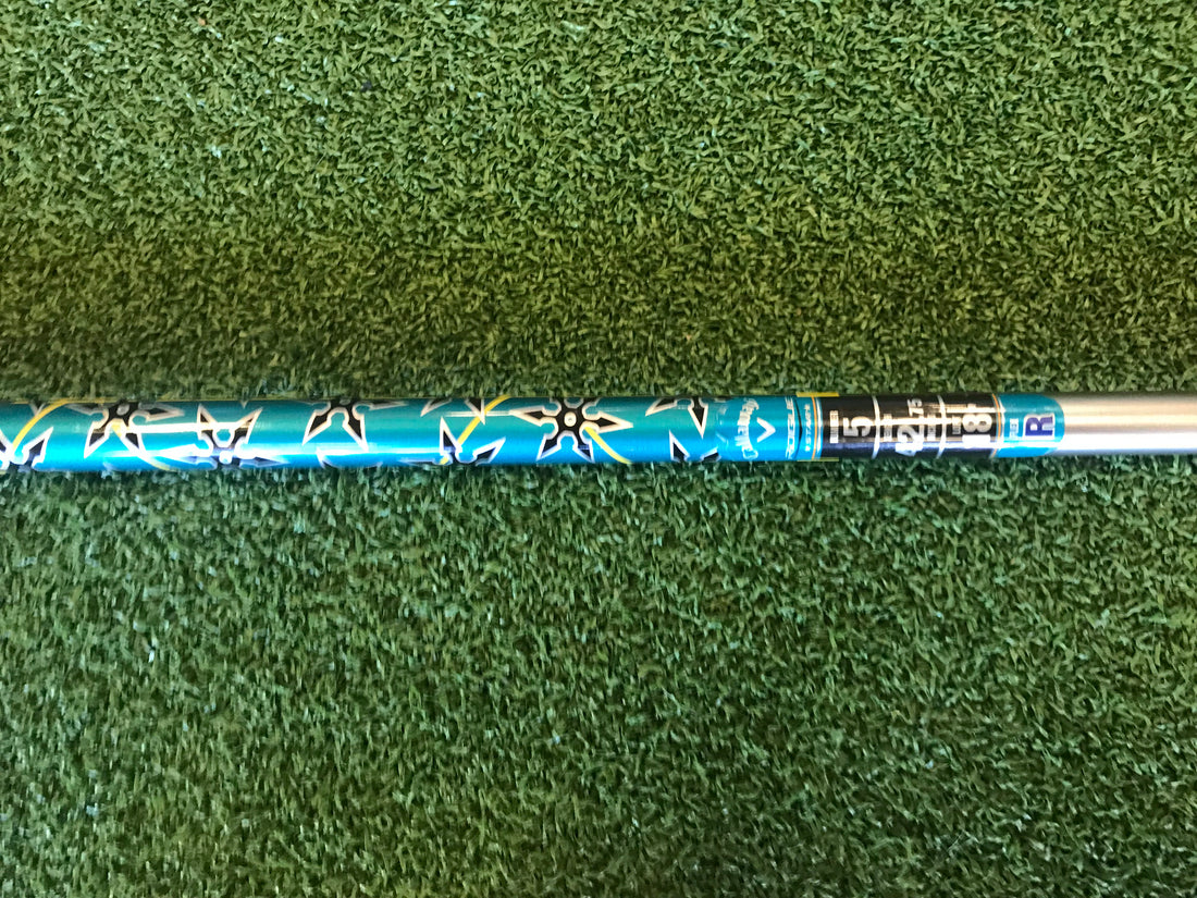 2018 Callaway Rogue Star 18° 5 Wood