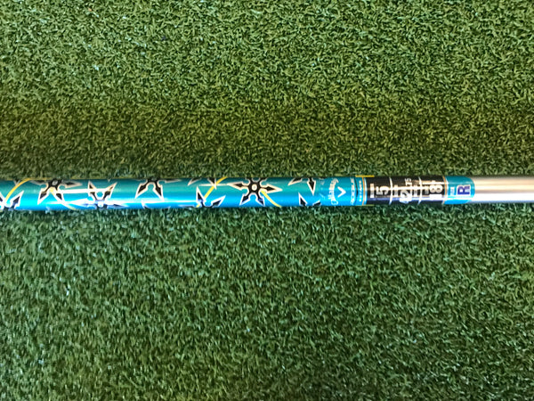 2018 Callaway Rogue Star 18° 5 Wood