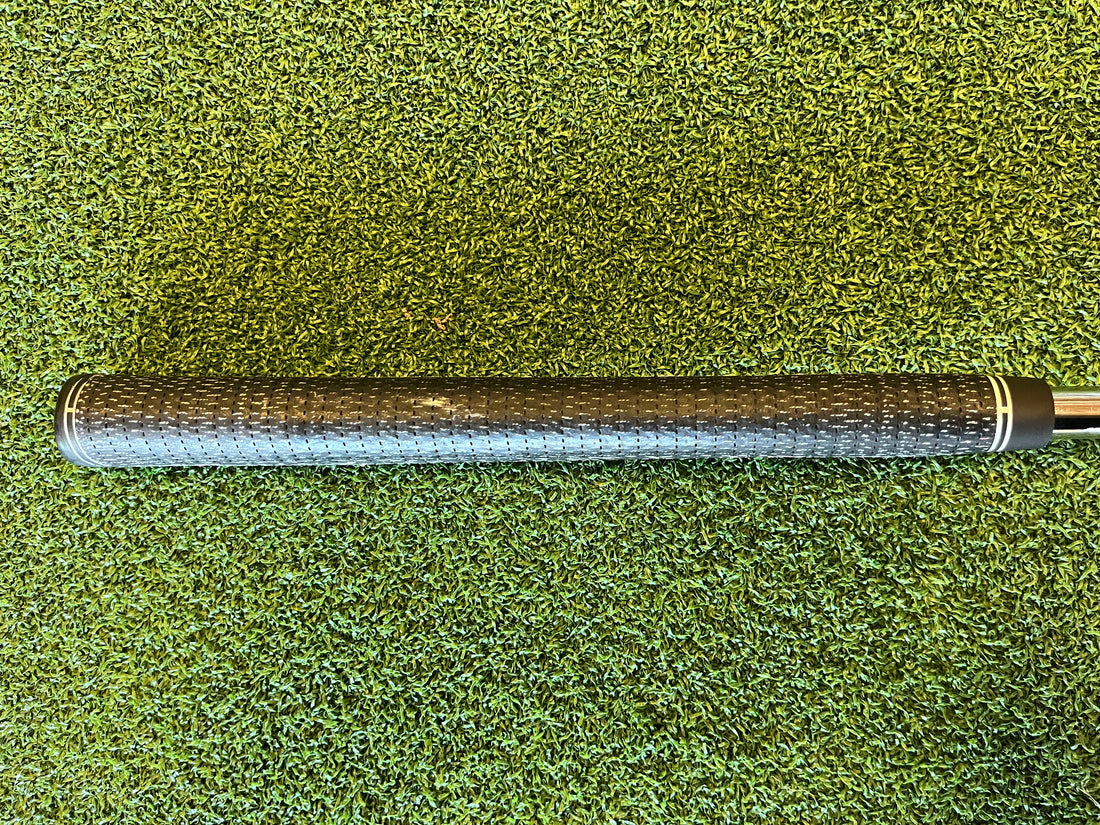 Ping Scottsdale TR Piper C 33" Putter