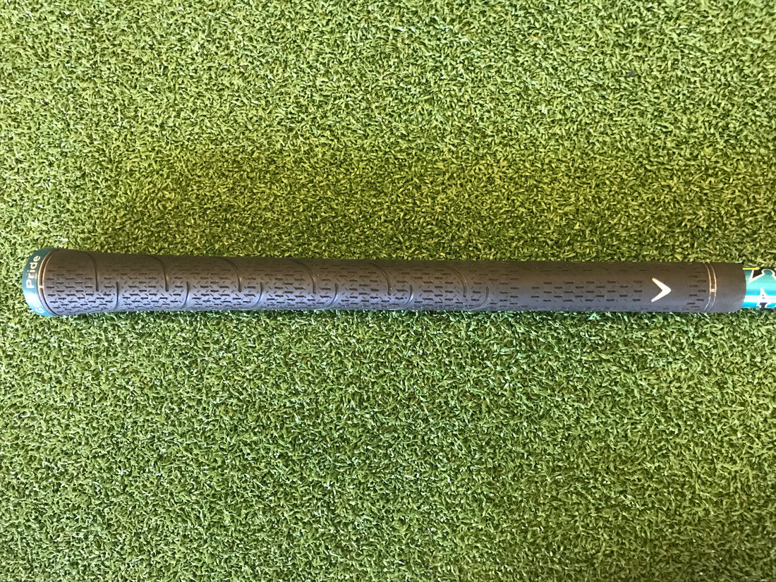 2018 Callaway Rogue Star 18° 5 Wood