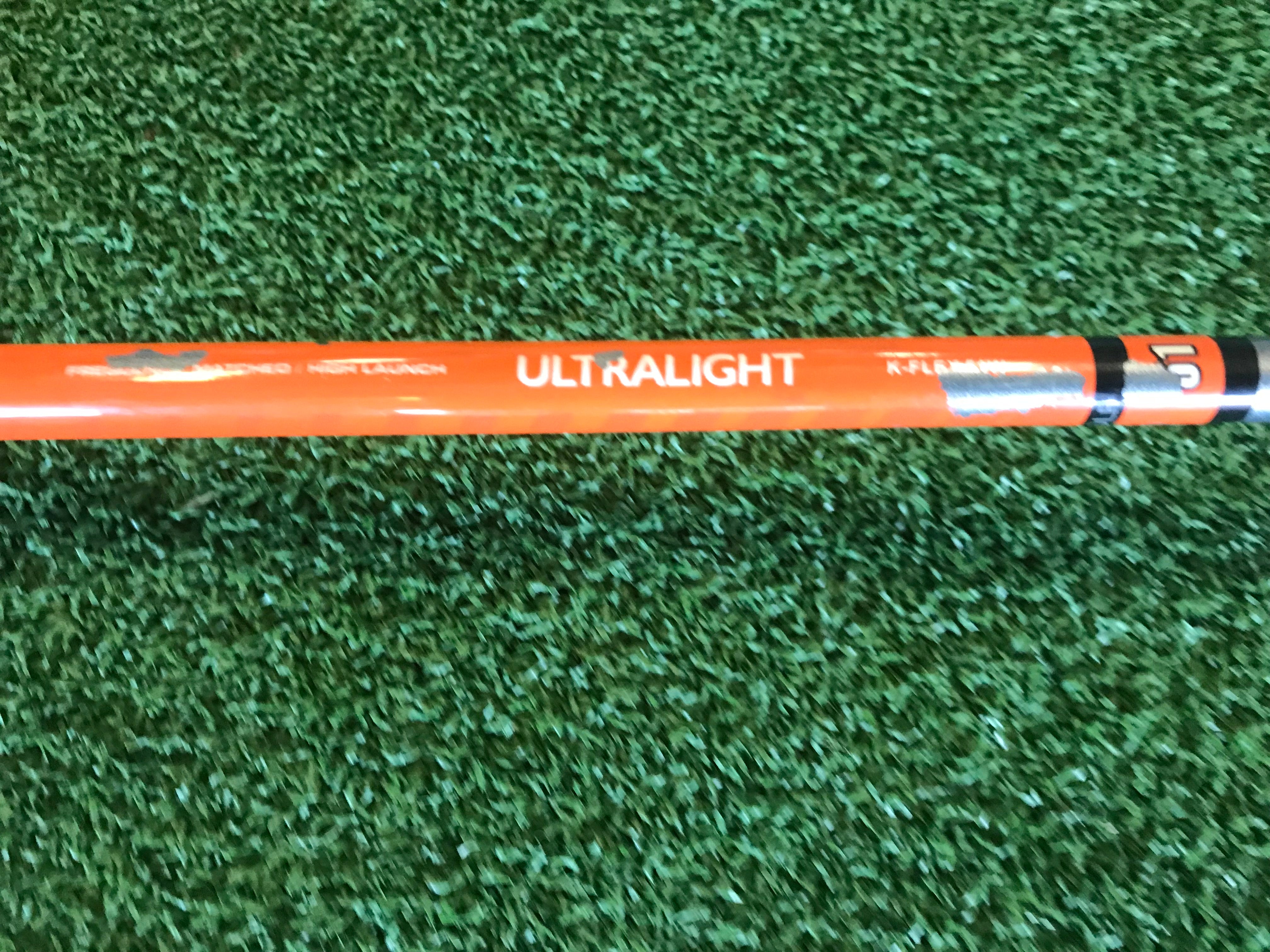 U.S Kids Golf WT-20s 29° Junior Hybrid