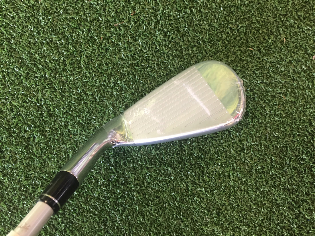 *New* 2021 Callaway Epic Max Fast 7-9, Pw, Aw Ladies Iron Set