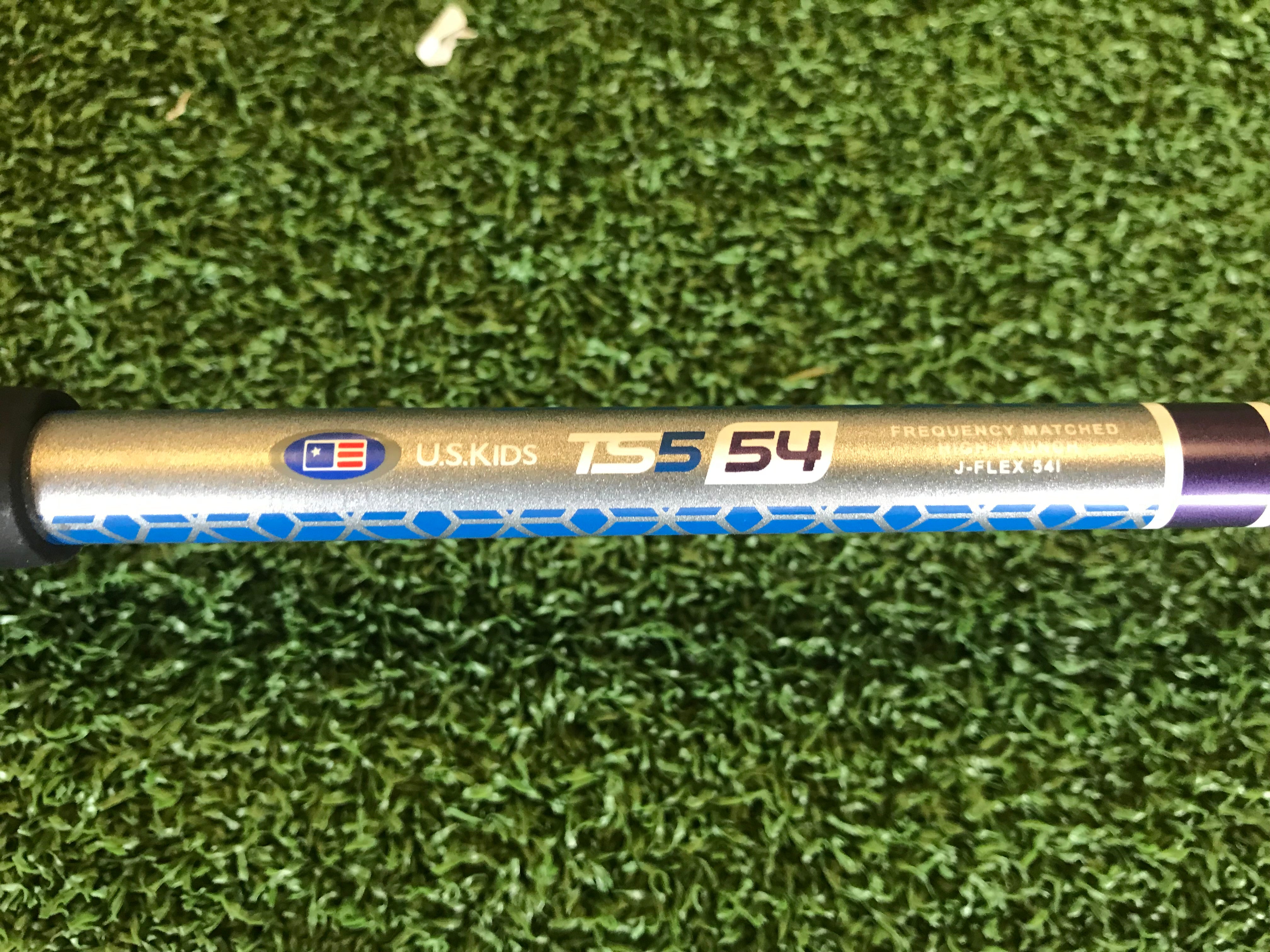 Tour Series TS5 Junior Pitching Wedge