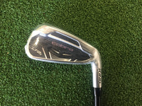 *New* 2022 Cobra LTDx Ladies 6-9, PW, SW Iron Set