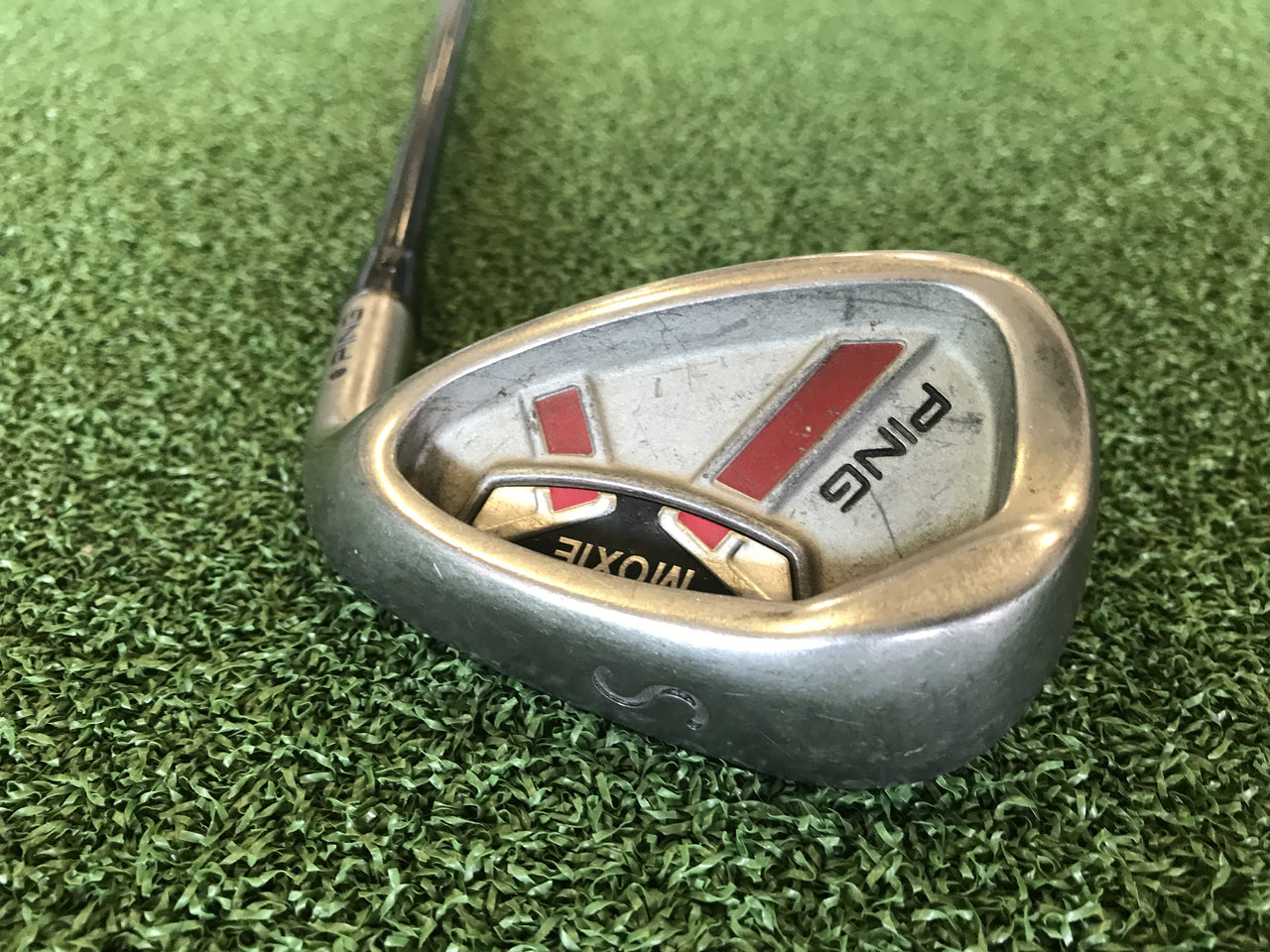 Ping Moxie Junior Sand Wedge