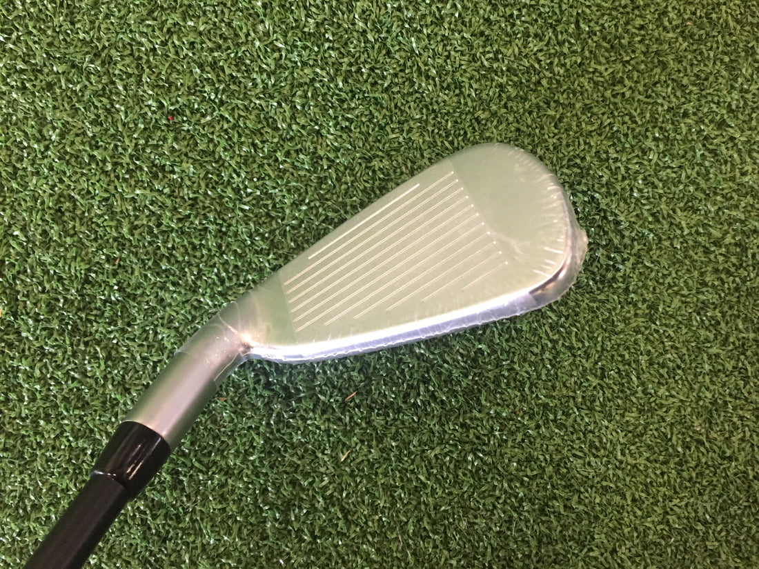 *New* 2022 Cobra LTDx Ladies 6-9, PW, SW Iron Set