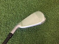 *New* 2022 Cobra LTDx Ladies 6-9, PW, SW Iron Set