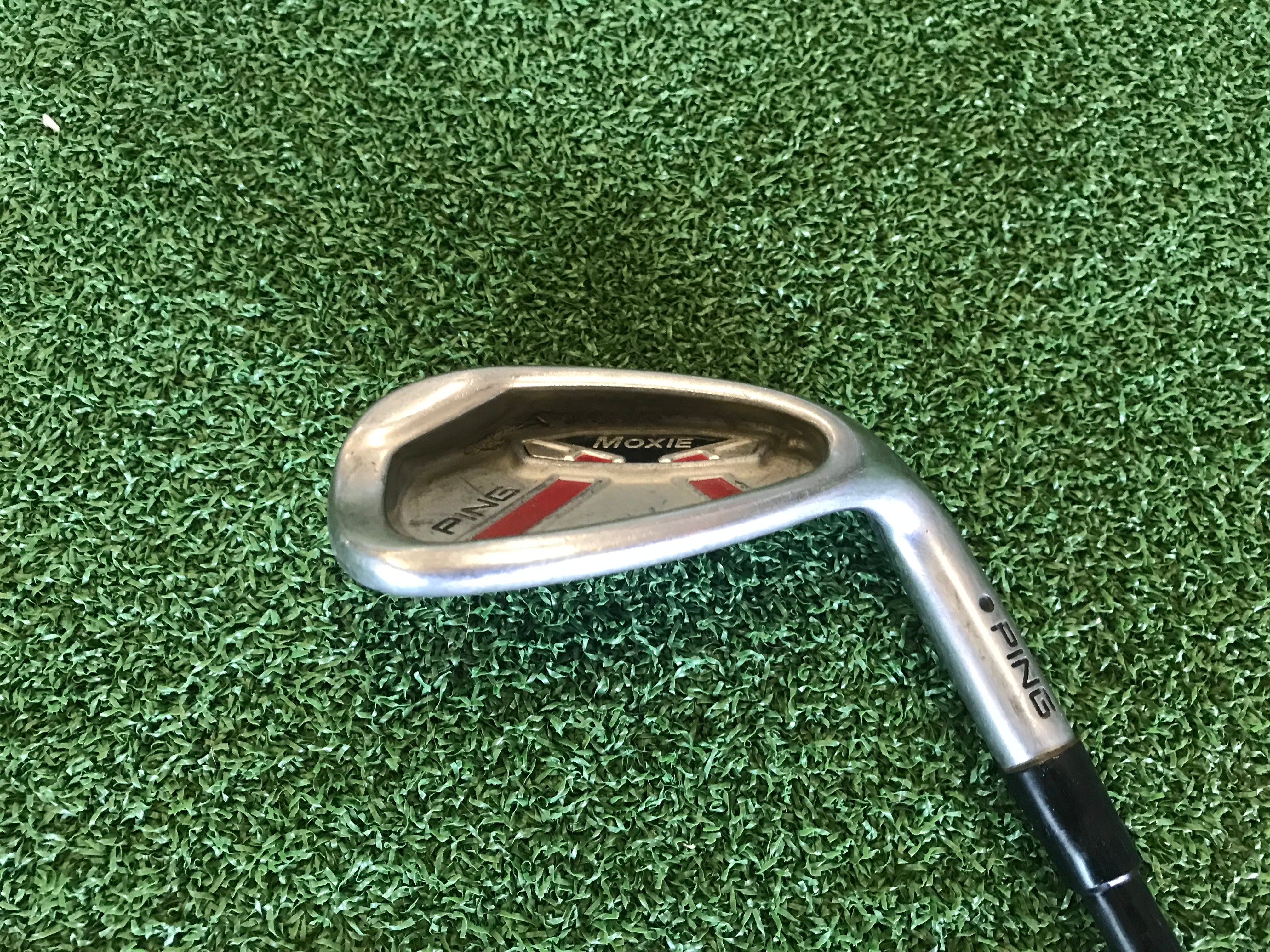 Ping Moxie Junior Sand Wedge