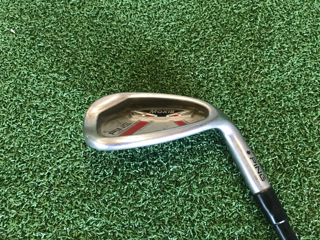 Ping Moxie Junior Sand Wedge