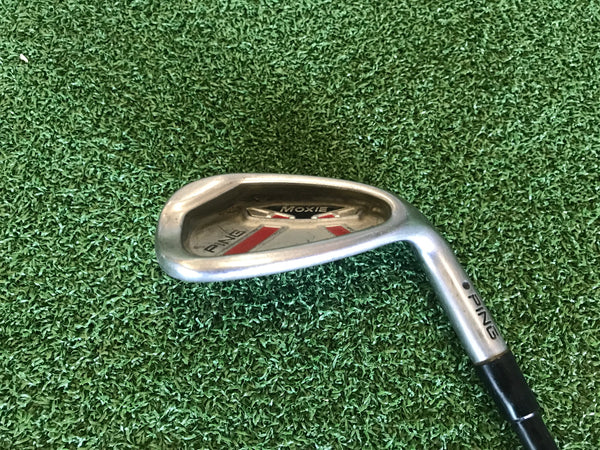 Ping Moxie Junior Sand Wedge