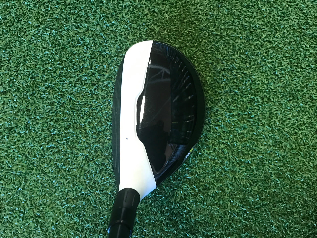 2017 TaylorMade M2 22° 4 Hybrid With Headcover