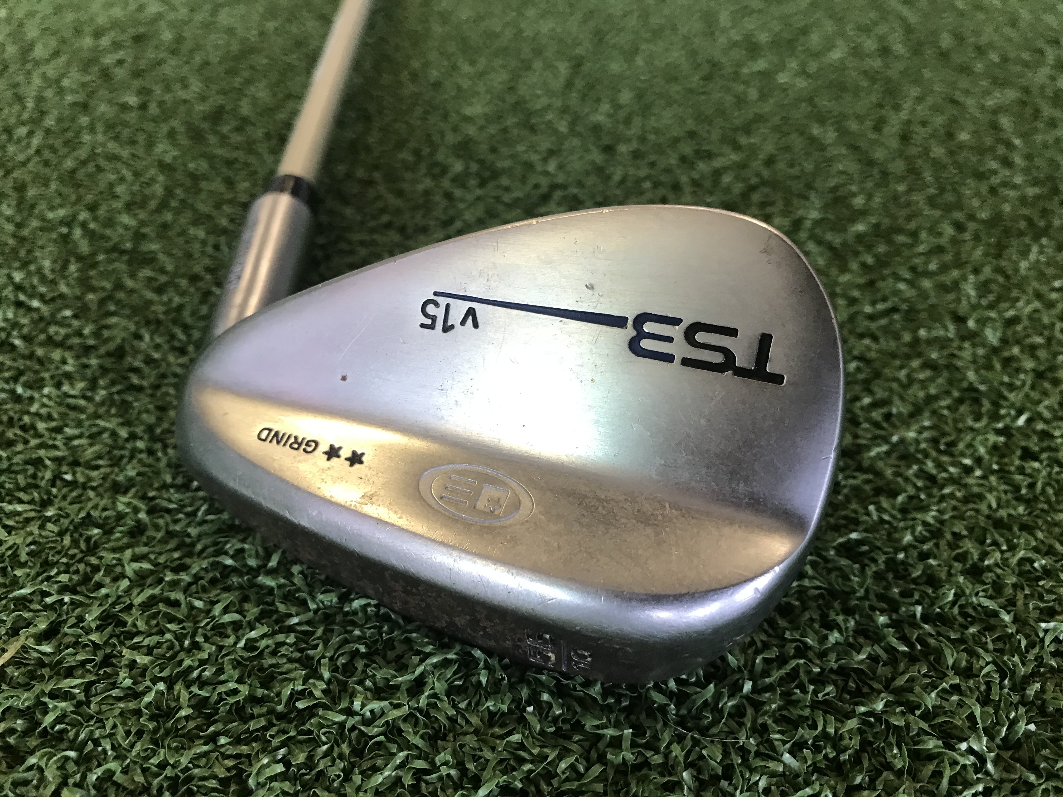 Tour Stage TS3 v15 Junior 56° Wedge