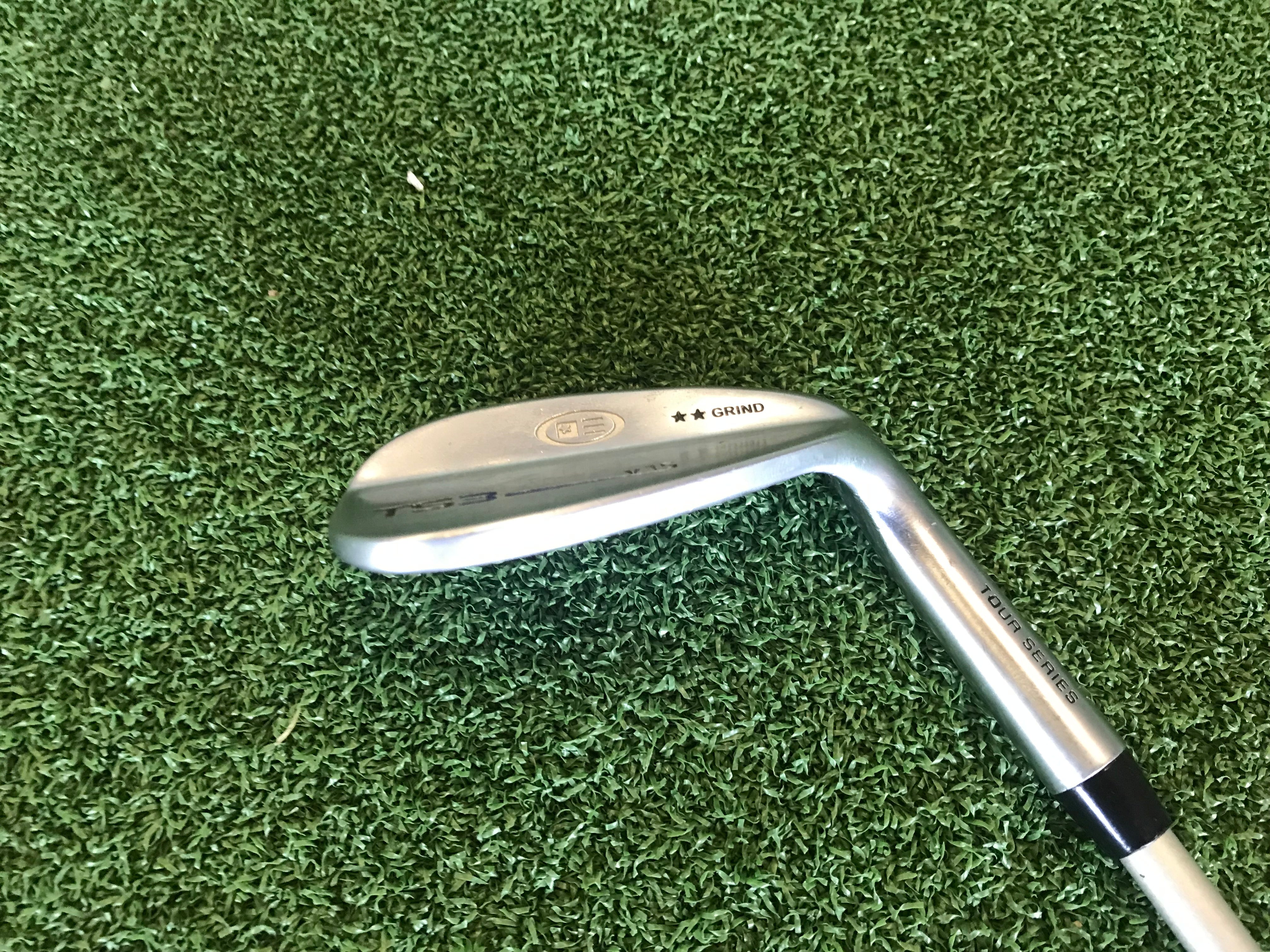 Tour Stage TS3 v15 Junior 56° Wedge
