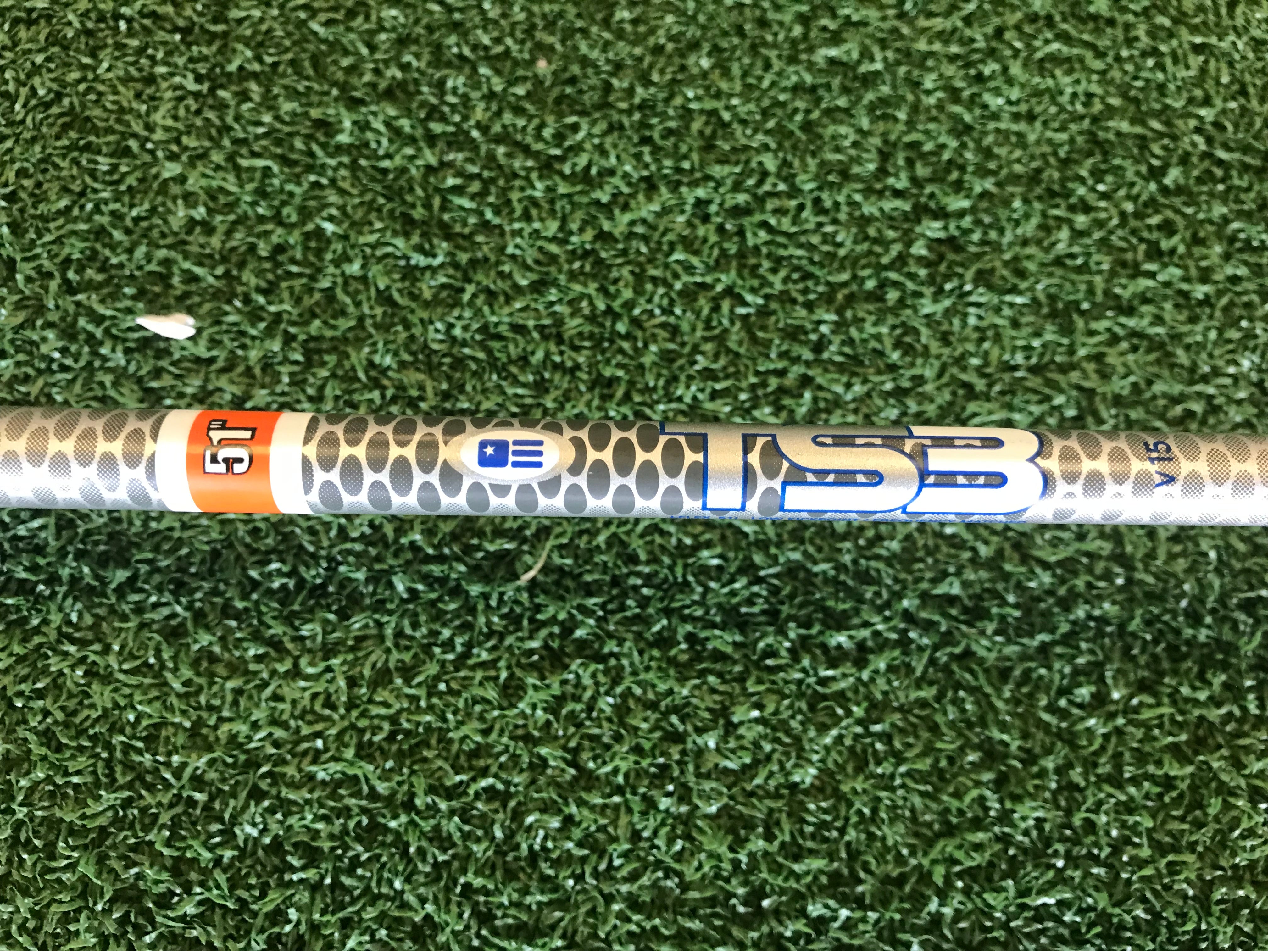 Tour Stage TS3 v15 Junior 56° Wedge