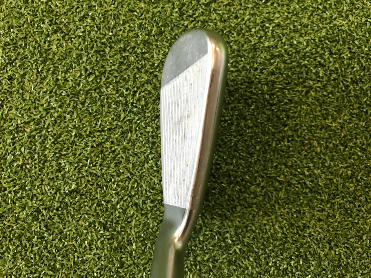 2015 Callaway Apex UT 24° 5 Driving Iron