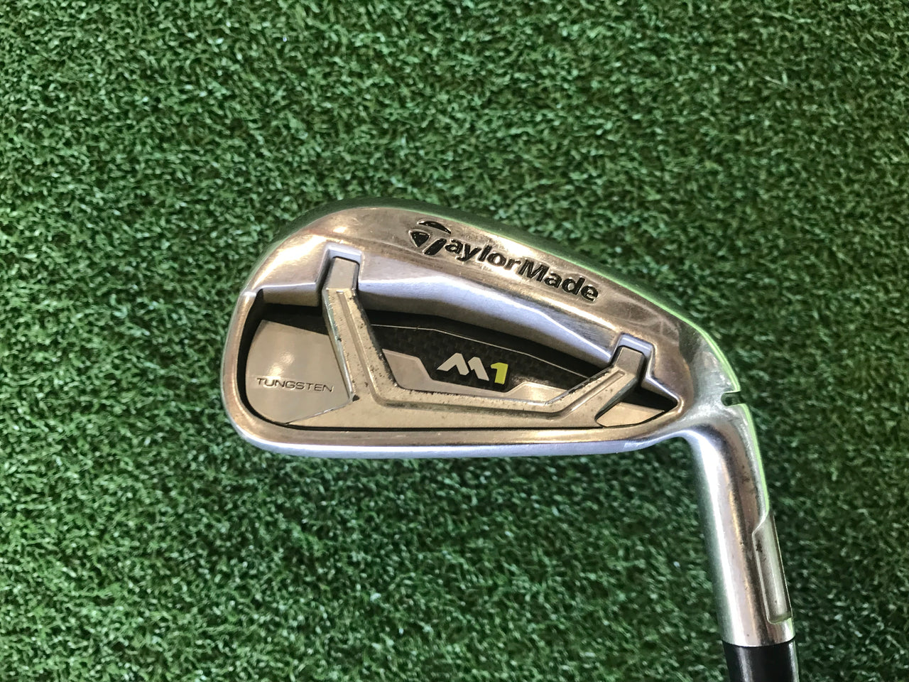 2017 TaylorMade M1 5-9, PW Iron Set